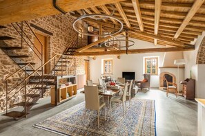 Reception - Antico Borgo Molino 7cento (Cori)