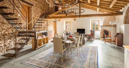 Antico Borgo Molino 7cento