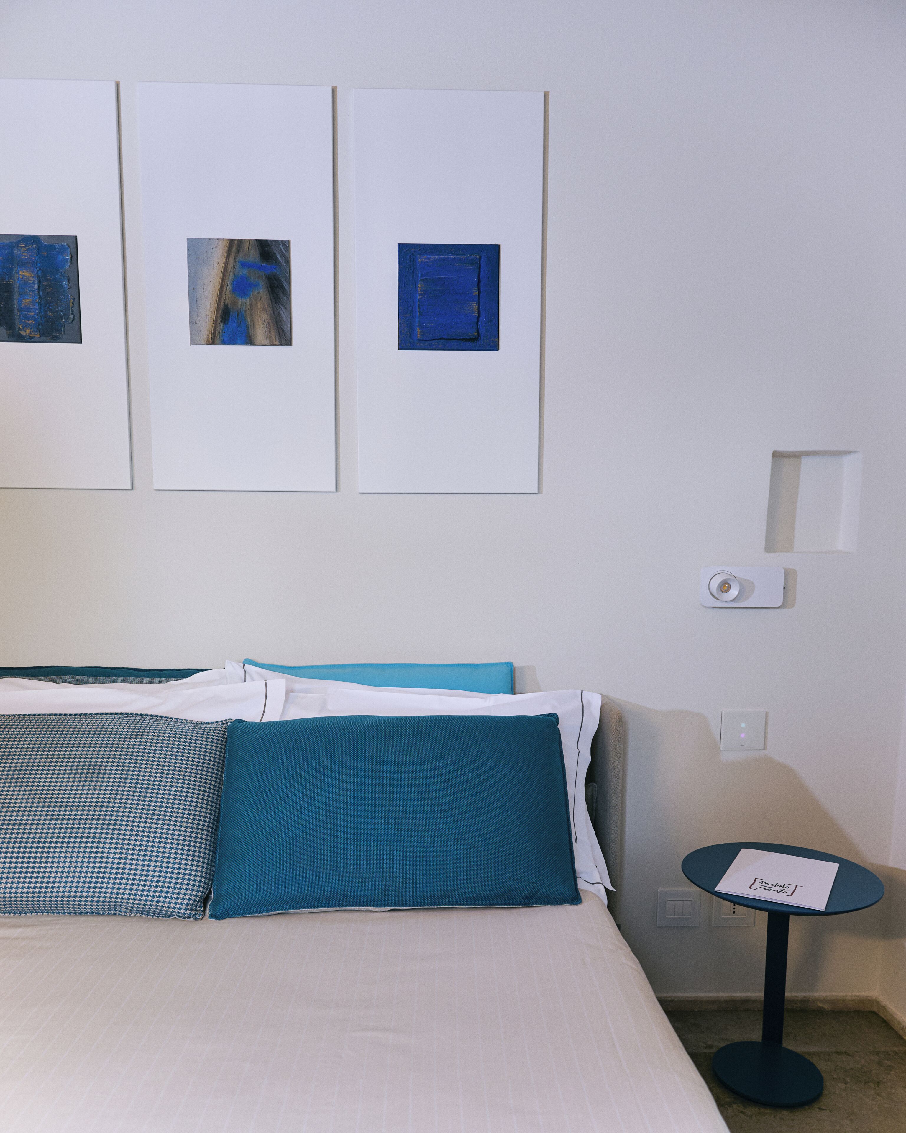 Habitación doble superior, 1 cama de matrimonio, vistas al jardín | Caja fuerte, escritorio, wifi gratis y ropa de cama