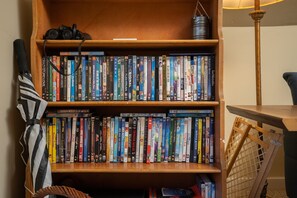 Sala de jogos