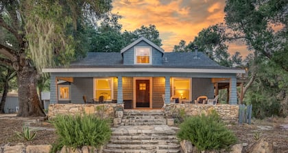 Dunning Ranch Guest Deluxe - Magnificent Vineyard Views - Near Many Wineries