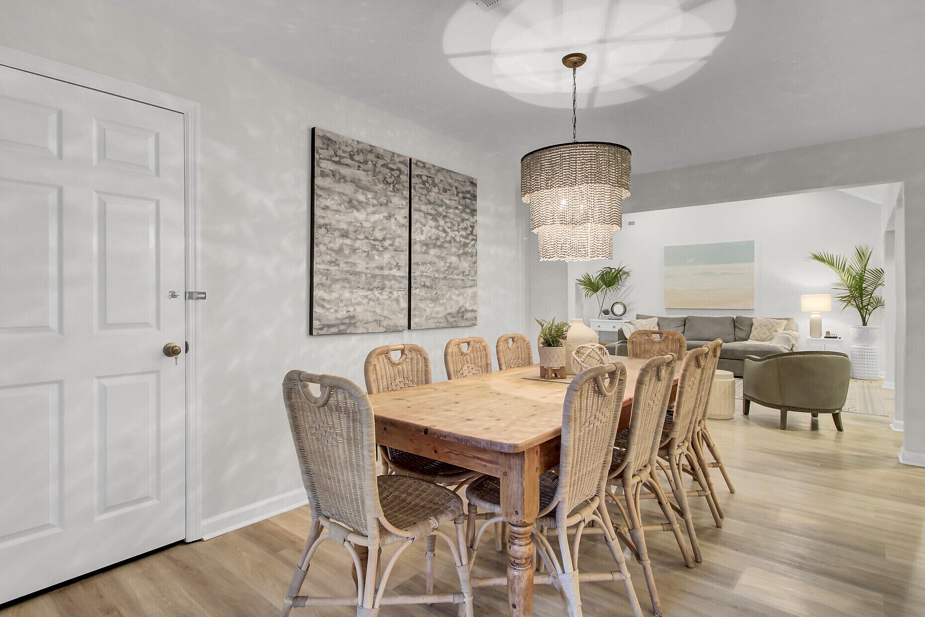 156 Bluebill Court By Akers Ellis Rentals - Folly Beach, SC