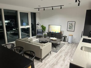 منطقة المعيشة