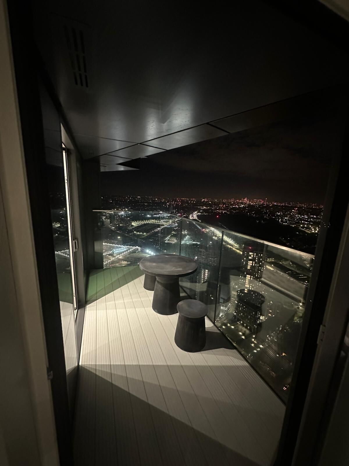 Appartement, 1 grand lit et 1 canapé-lit | Enceinte de l’hébergement