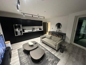 منطقة المعيشة