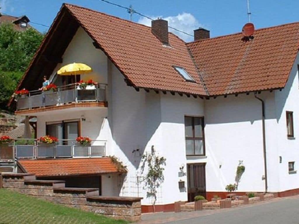 Ferienwohnung Hänling