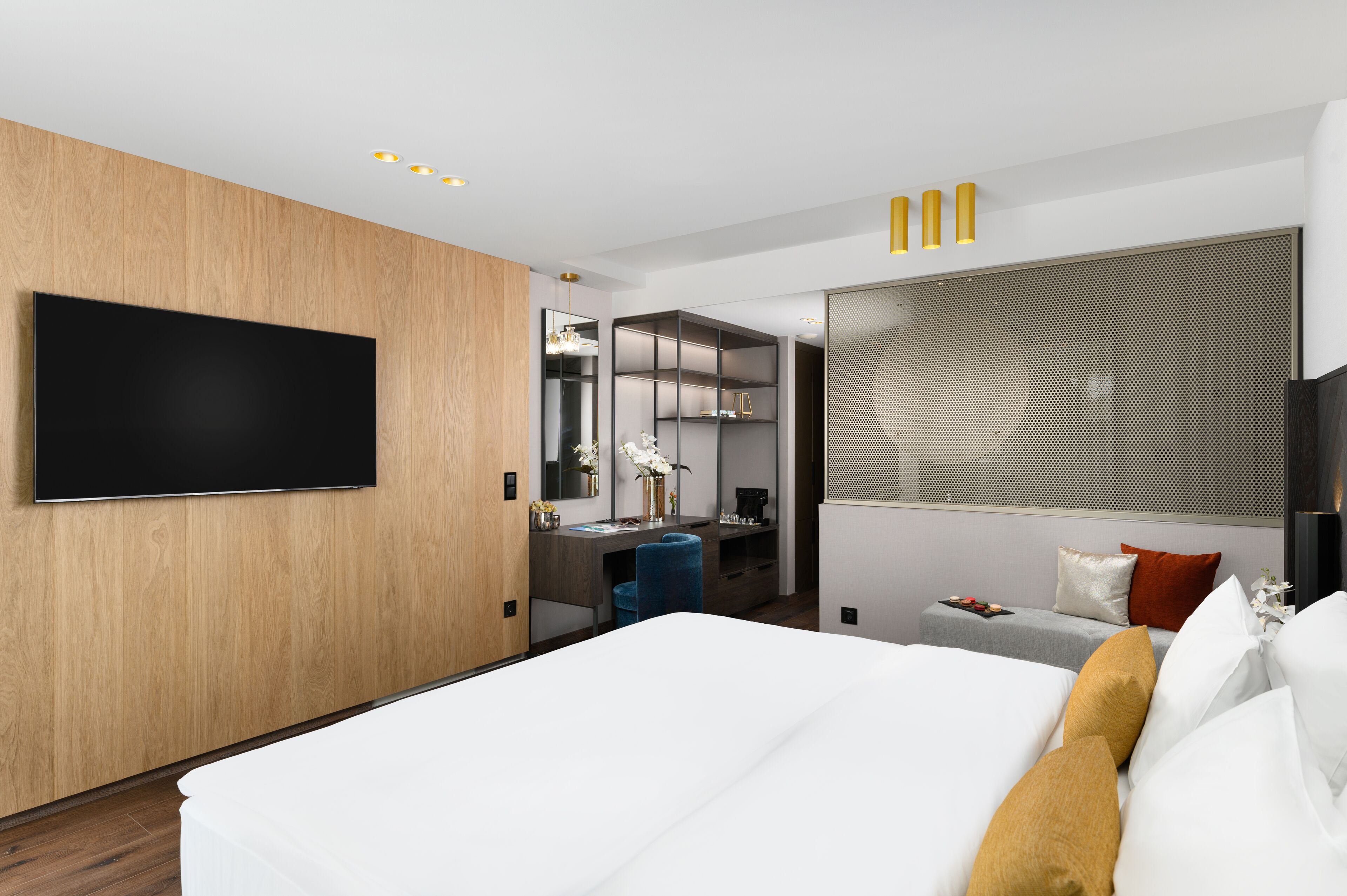 Kamar