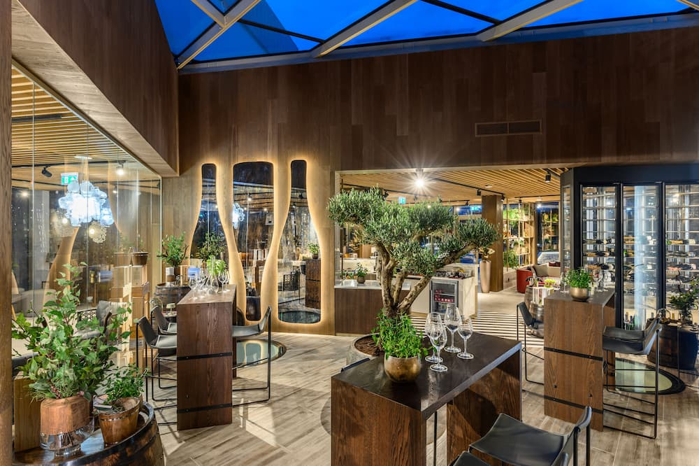 Hotel Vinifera Wine & Spa