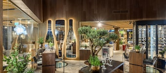 Hotel Vinifera Wine & Spa