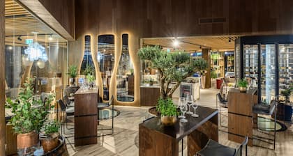 Hotel Vinifera Wine & Spa