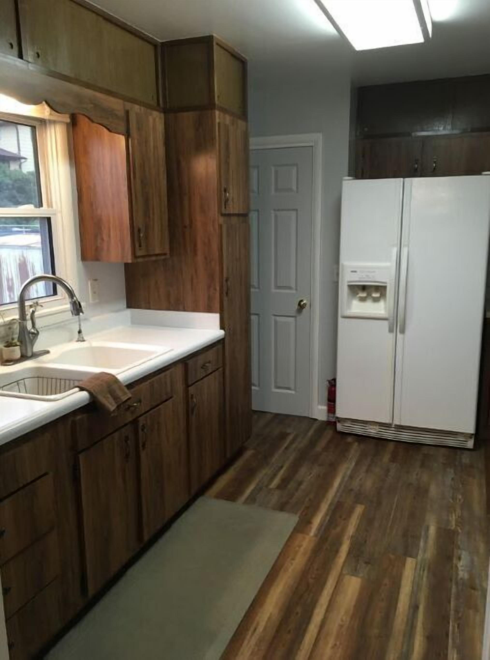 Cozy 2 bedroom house at the base of the Black Hills in Rapid City.