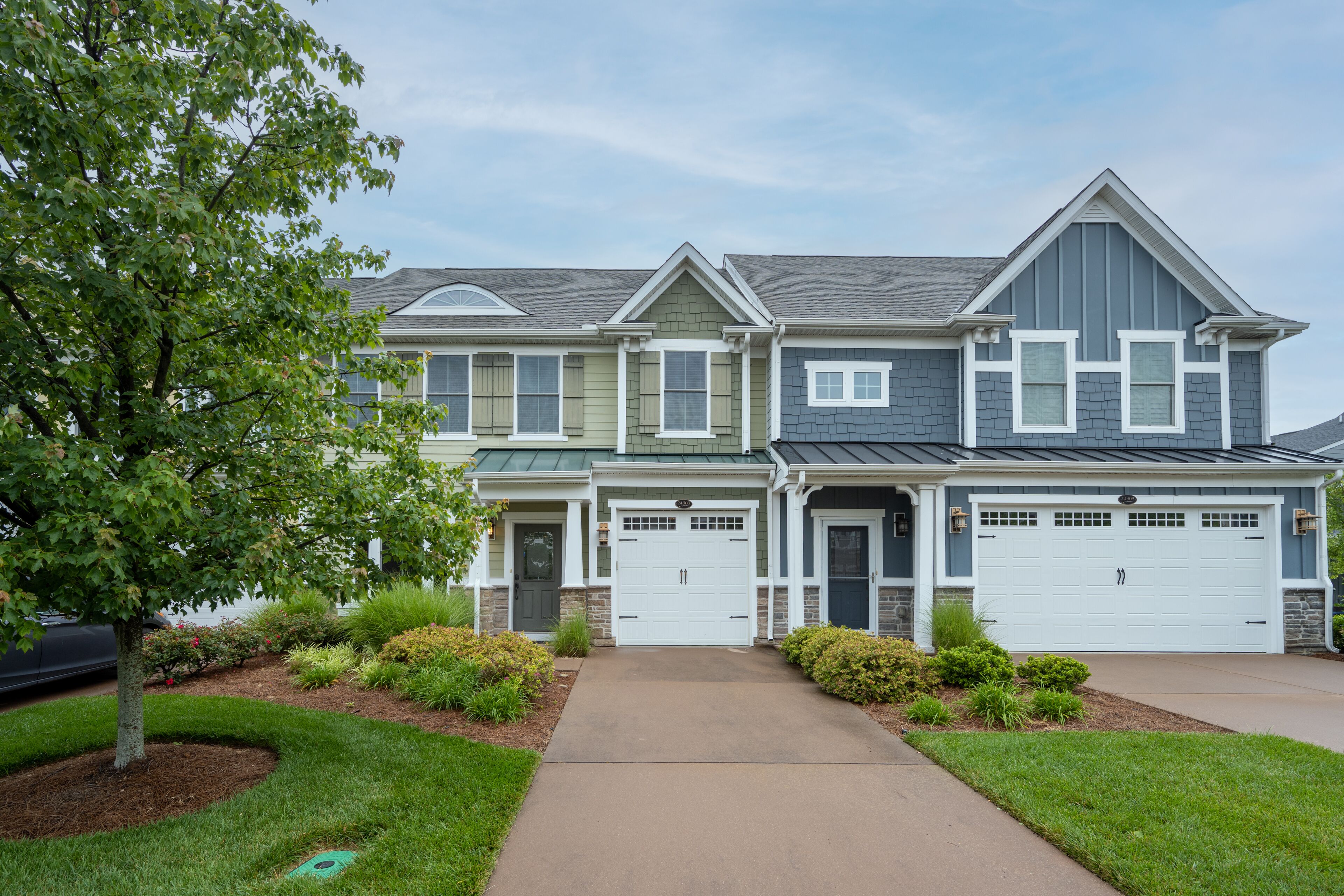 ~ 24303 Blue Crab - New townhome in the amenity filled Peninsula
