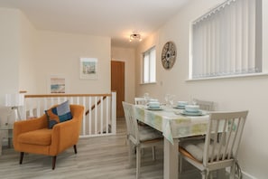 Cottage | Interior - Trewhiddle Retreat (St Austell)