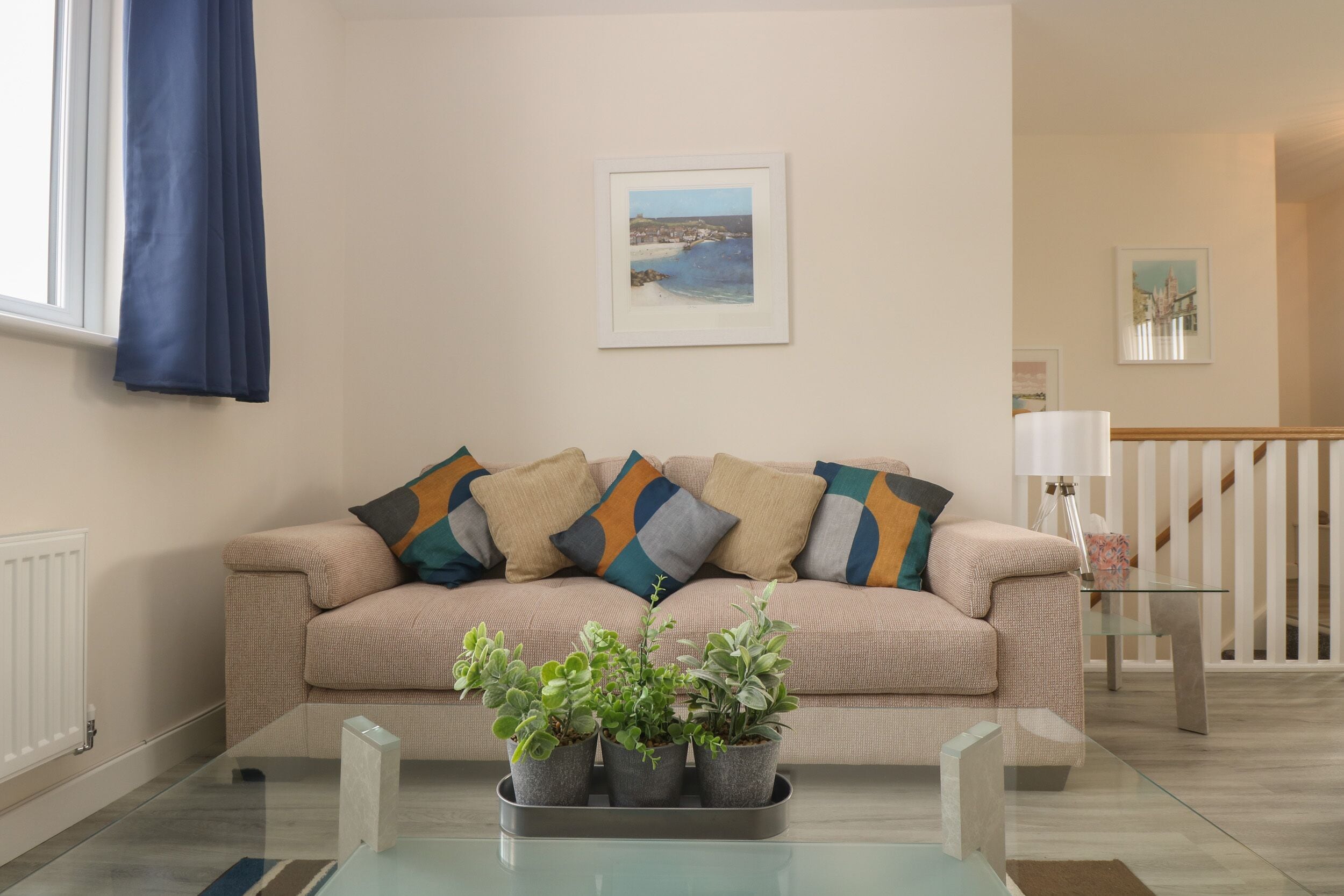 Casa de campo | Interior