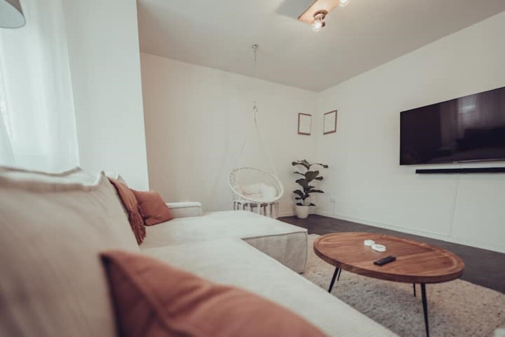 Charming apartment in the heart of the Palatinate | Palatinate Forest 