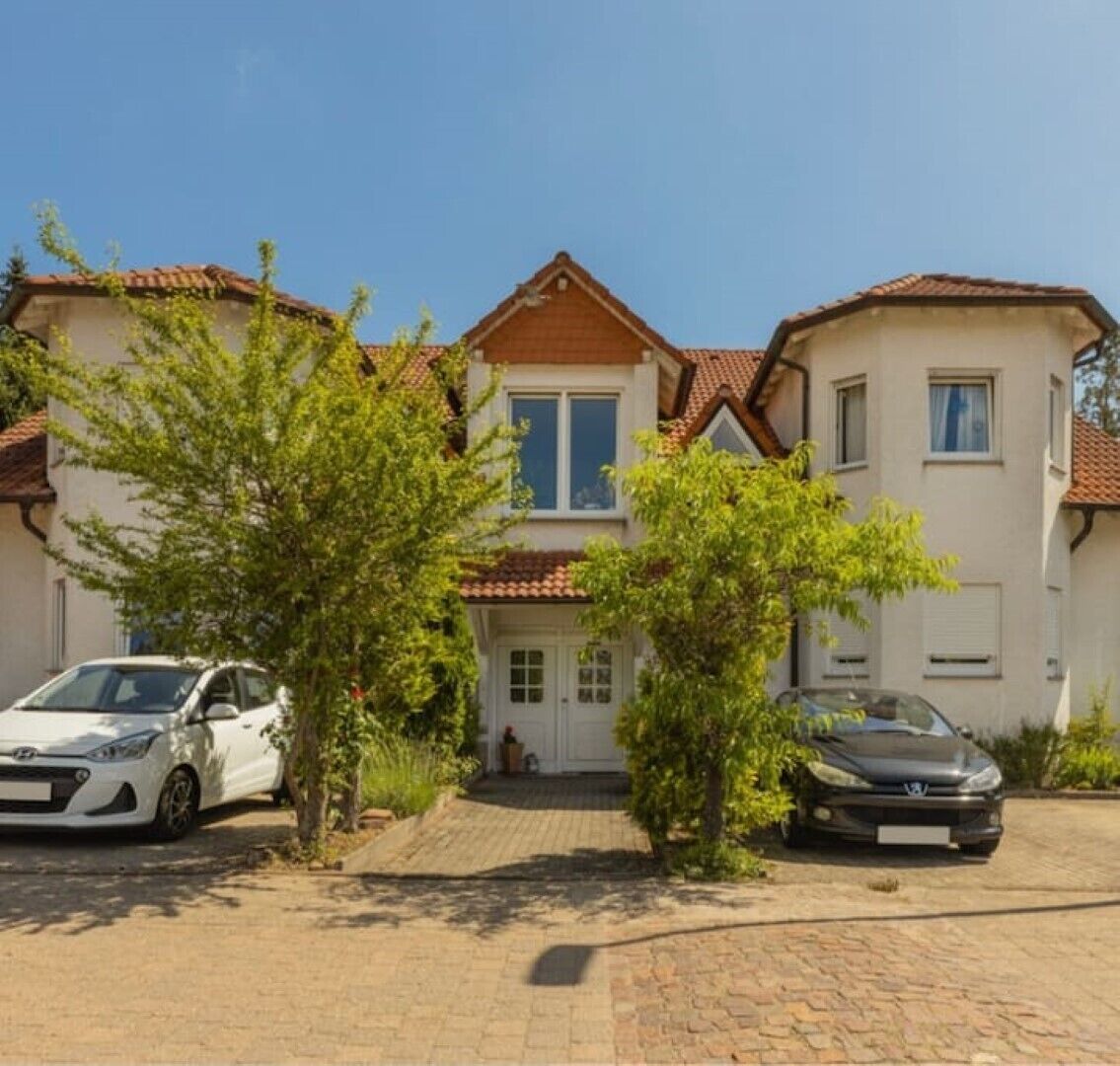 Charming apartment in the heart of the Palatinate | Palatinate Forest 