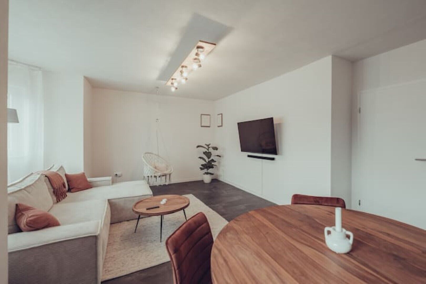 Charming apartment in the heart of the Palatinate | Palatinate Forest 