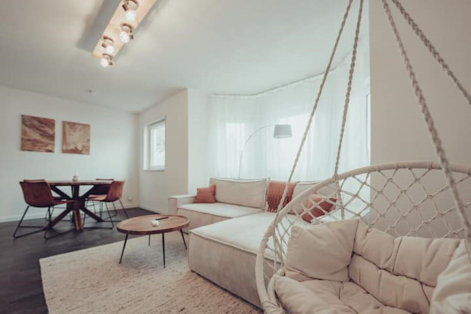 Charming apartment in the heart of the Palatinate | Palatinate Forest 