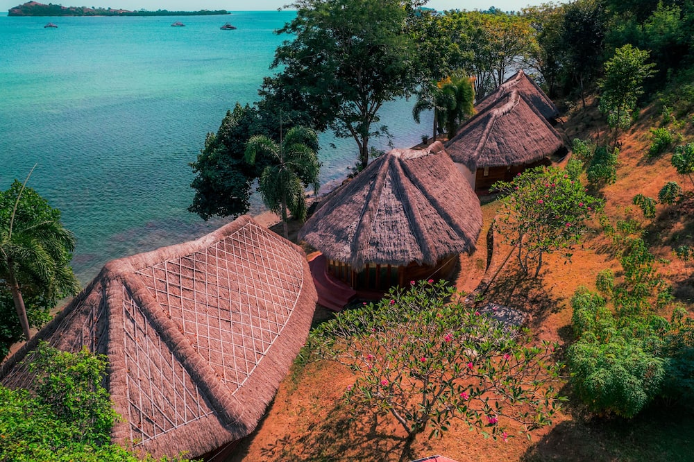 Khabita Beach Resort