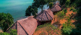 Khabita Beach Resort