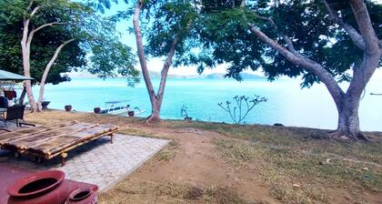 Khabita Beach Resort