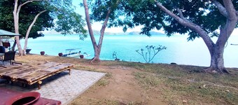 Khabita Beach Resort