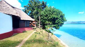 Standard Bungalow, 1 Bedroom, Sea View | WiFi (free)