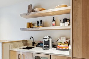 Cafetière/bouilloire, bouilloire électrique