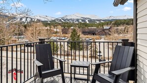 Property grounds - The Carlin Royal Tiger | Bunks, Views & Balcony (Breckenridge)