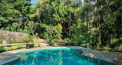 Moksha at Kitulgala Rainforest Boutique