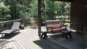Terrass/Patio