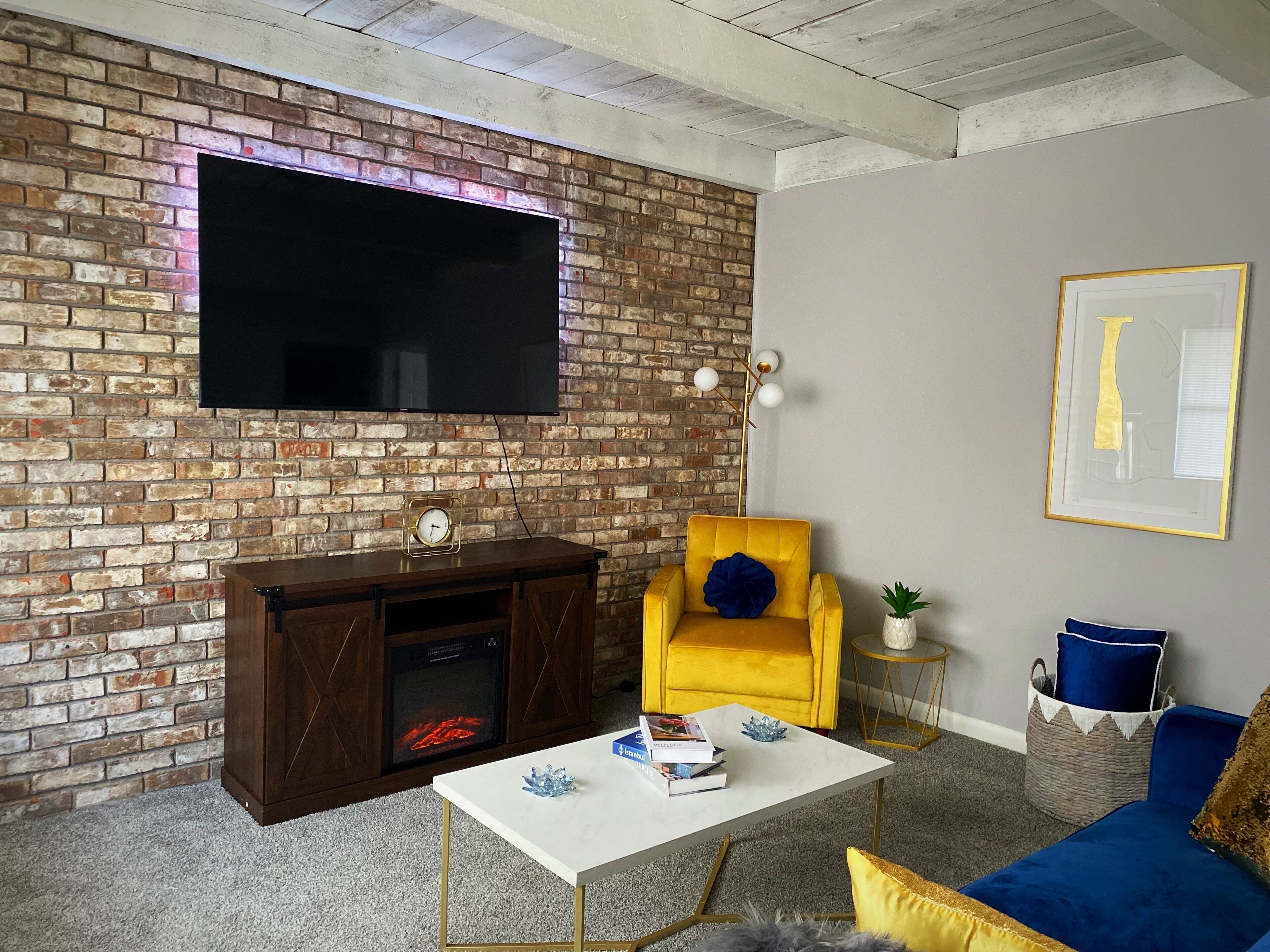 Beautiful Beach Loft Apartment