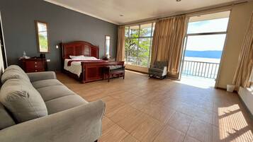 4 habitaciones y internet