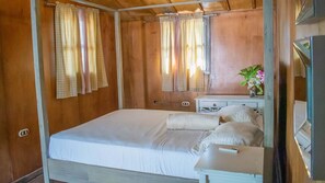 4 bedrooms, internet
