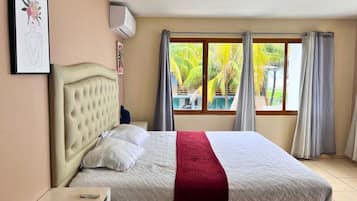 4 bedrooms