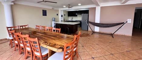 Restaurantes