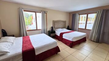 4 bedrooms