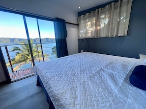 5 Schlafzimmer