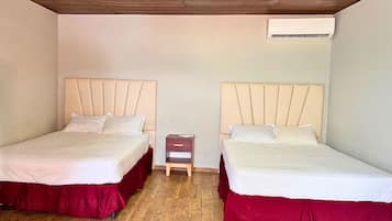 5 bedrooms