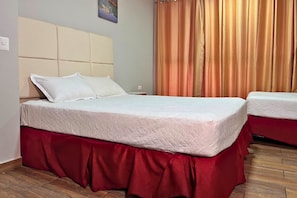 5 Schlafzimmer