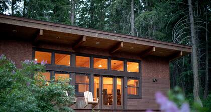 Horsemanâs Hideaway 2 bedroom cabin - dogs welcome