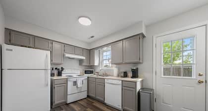 Comfortable/cozy apartment BGKY