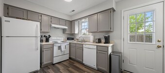 Comfortable/cozy apartment BGKY