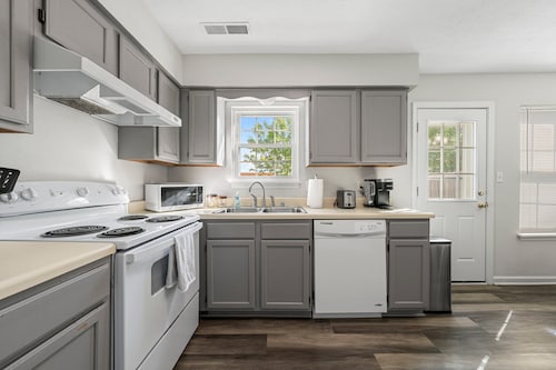 Comfortable/cozy apartment BGKY