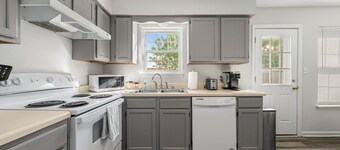 Comfortable/cozy apartment BGKY