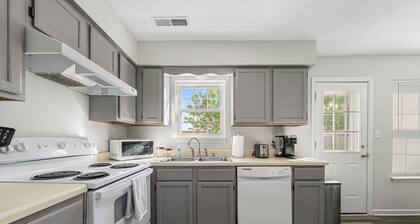 Comfortable/cozy apartment BGKY