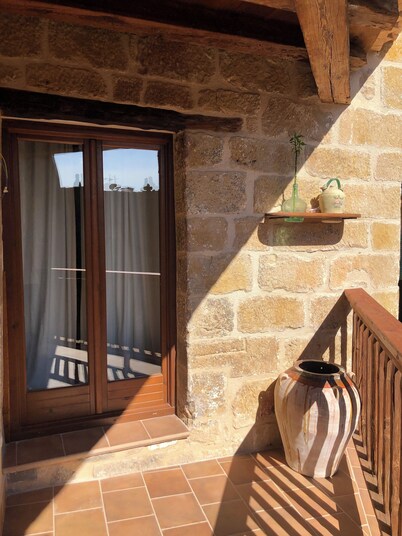 !casa con Encanto en el Centro de Arnes!