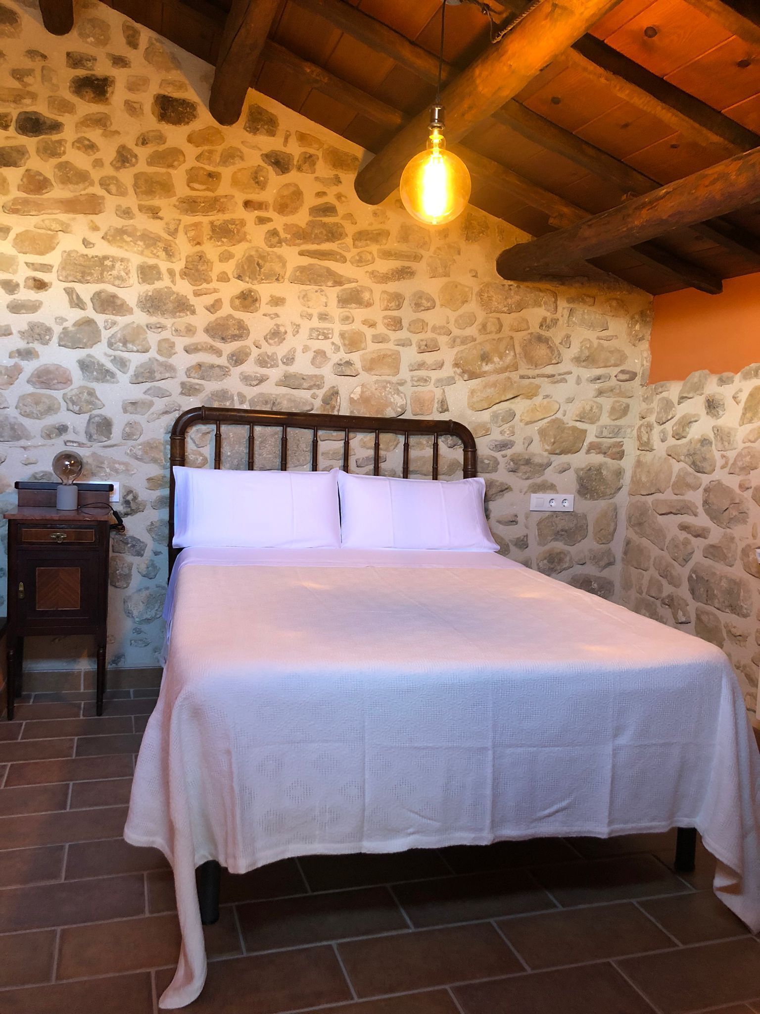 !casa con Encanto en el Centro de Arnes!