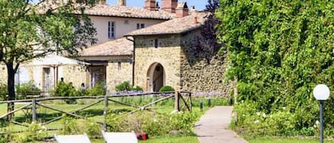 Alberca