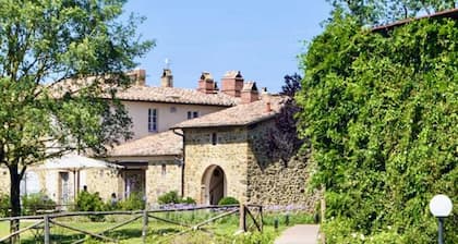 VILLA BRUNELLO - Zwölf Schlafzimmer Villa, Schläft 24
